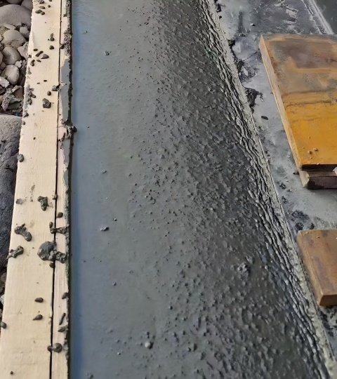 黄埔环氧砂浆的特点及施工流程​