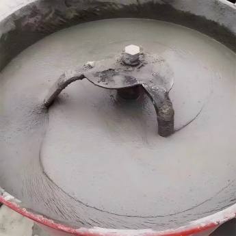 黄埔灌浆料常见问题与解决方法