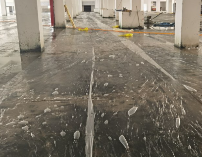 黄埔不发火砂浆和不发火金属骨料有什么区别