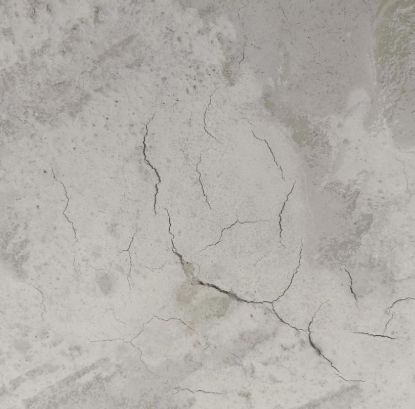 黄埔灌浆料为什么会产生裂缝？出现裂缝该如何处理？