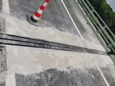 黄埔伸缩缝更换后浇筑材料快速结构修补料速砼的产品特点及施工流程​