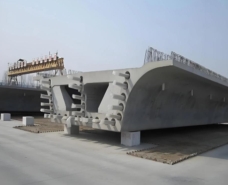 黄埔抗冻压浆料的特点及标准化施工工艺